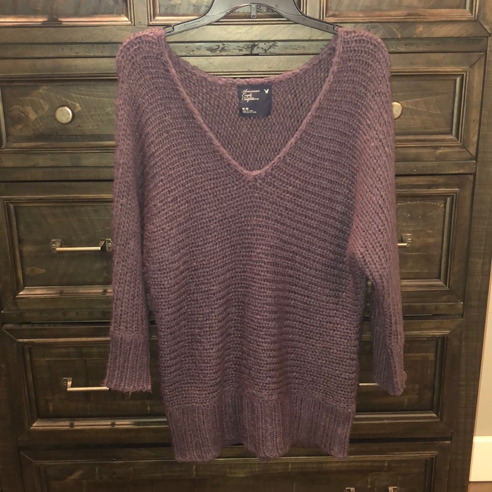 American Eagle